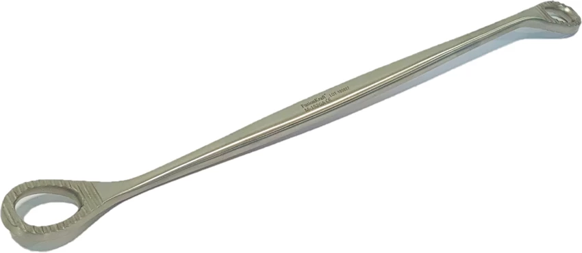 Anterior Vaginal Wall Retractor